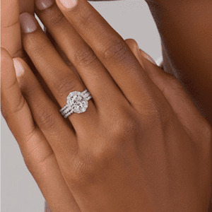Abigail Engagement Ring