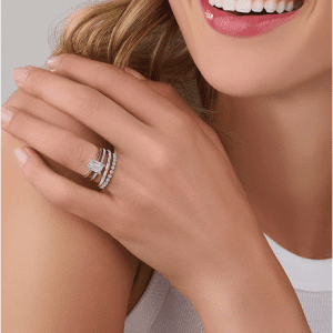 Elliott Engagement Ring